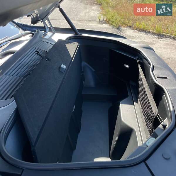 Позашляховик / Кросовер Rivian R1S 2023 в Києві фото 25 Позашляховик / Кросовер Rivian R1S 2023 в Києві