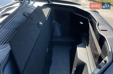 Позашляховик / Кросовер Rivian R1S 2023 в 