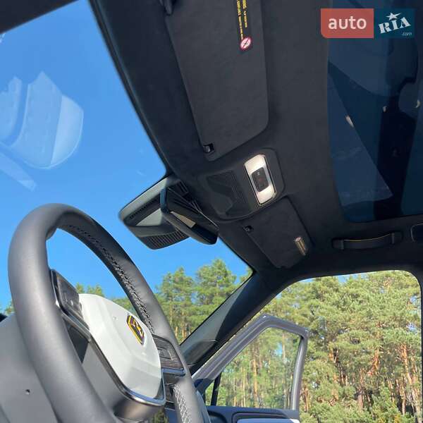 Позашляховик / Кросовер Rivian R1S 2023 в Києві фото 32 Позашляховик / Кросовер Rivian R1S 2023 в Києві