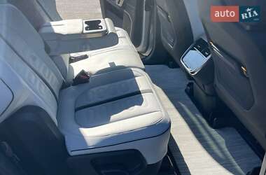 Позашляховик / Кросовер Rivian R1S 2023 в 