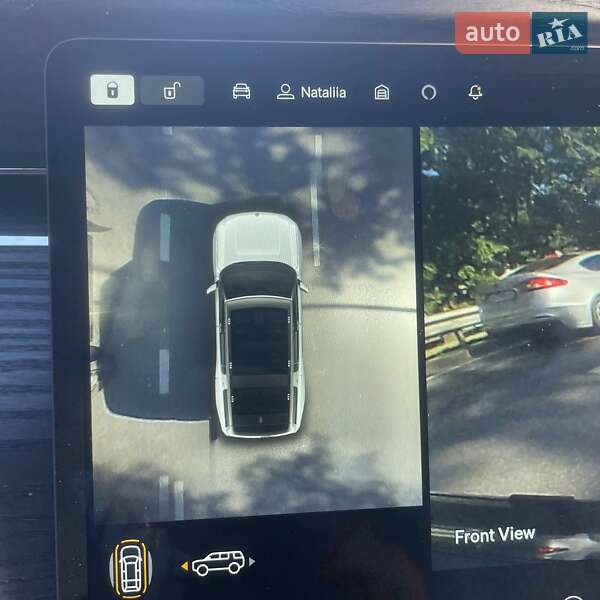 Позашляховик / Кросовер Rivian R1S 2023 в Києві фото 51 Позашляховик / Кросовер Rivian R1S 2023 в Києві