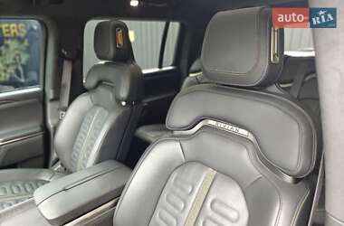 Позашляховик / Кросовер Rivian R1S 2023 в 