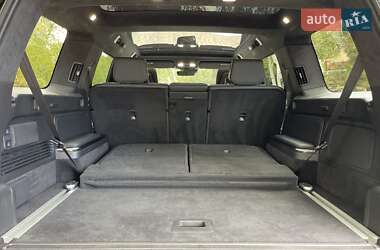 Внедорожник / Кроссовер Rivian R1S 2025 в 