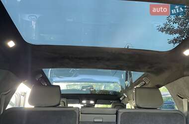 Внедорожник / Кроссовер Rivian R1S 2022 в 