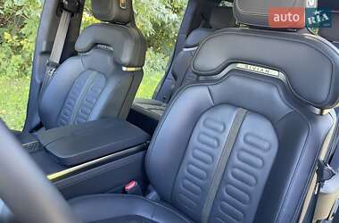 Внедорожник / Кроссовер Rivian R1S 2022 в 