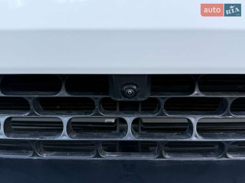 Позашляховик / Кросовер Rivian R1S 2023 в Дубні