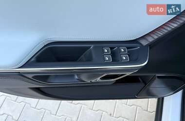 Внедорожник / Кроссовер Rivian R1S 2023 в 