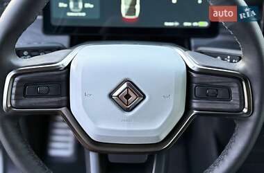Внедорожник / Кроссовер Rivian R1S 2023 в 