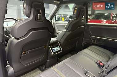 Внедорожник / Кроссовер Rivian R1S 2024 в 
