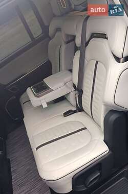 Внедорожник / Кроссовер Rivian R1S 2023 в 