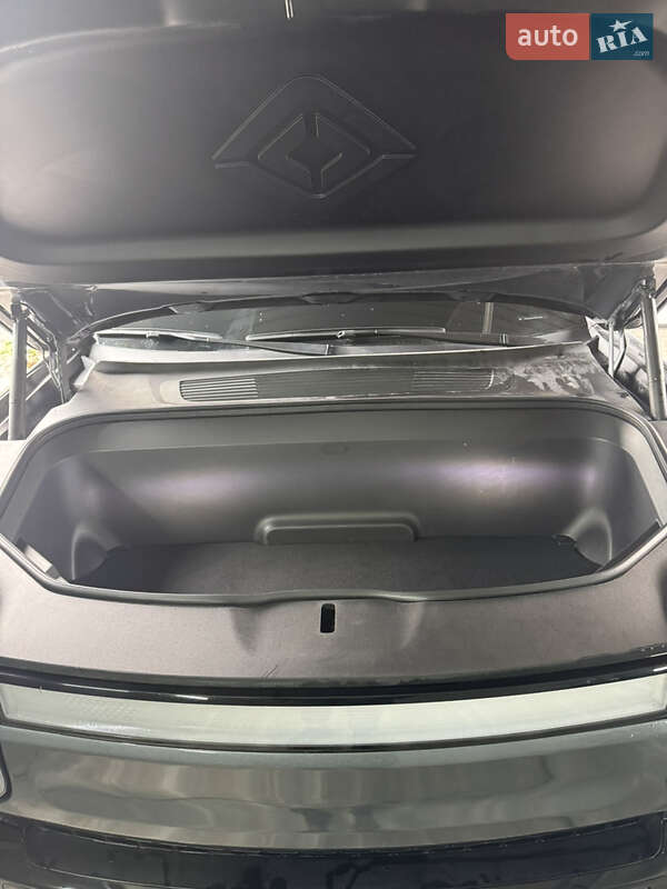 Позашляховик / Кросовер Rivian R1S 2023 в Харкові фото 7 Позашляховик / Кросовер Rivian R1S 2023 в Харкові