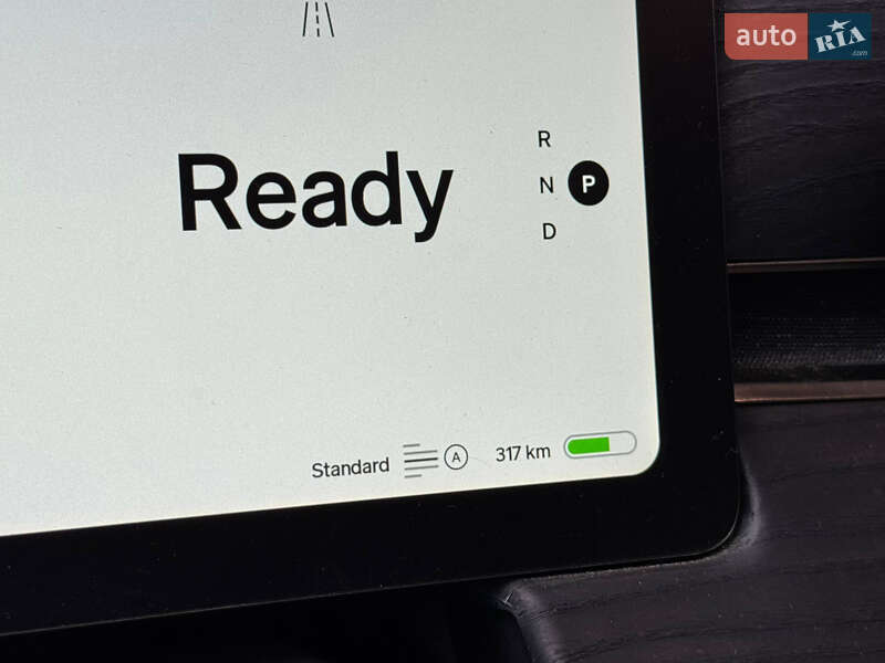 Внедорожник / Кроссовер Rivian R1S 2023 в Белой Церкви