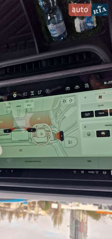 Внедорожник / Кроссовер Rivian R1S 2023 в Одессе фото 17 Внедорожник / Кроссовер Rivian R1S 2023 в Одессе