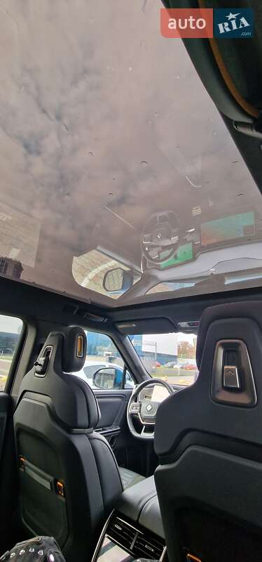 Внедорожник / Кроссовер Rivian R1S 2023 в Одессе фото 20 Внедорожник / Кроссовер Rivian R1S 2023 в Одессе