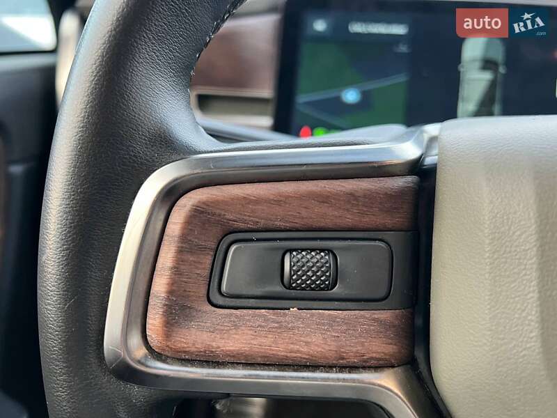 Позашляховик / Кросовер Rivian R1S 2023 в Львові