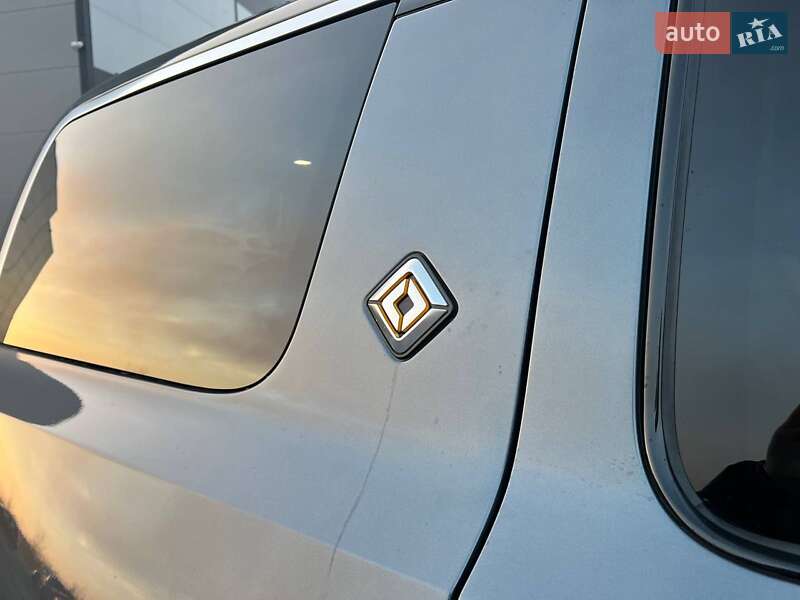 Позашляховик / Кросовер Rivian R1S 2023 в Львові