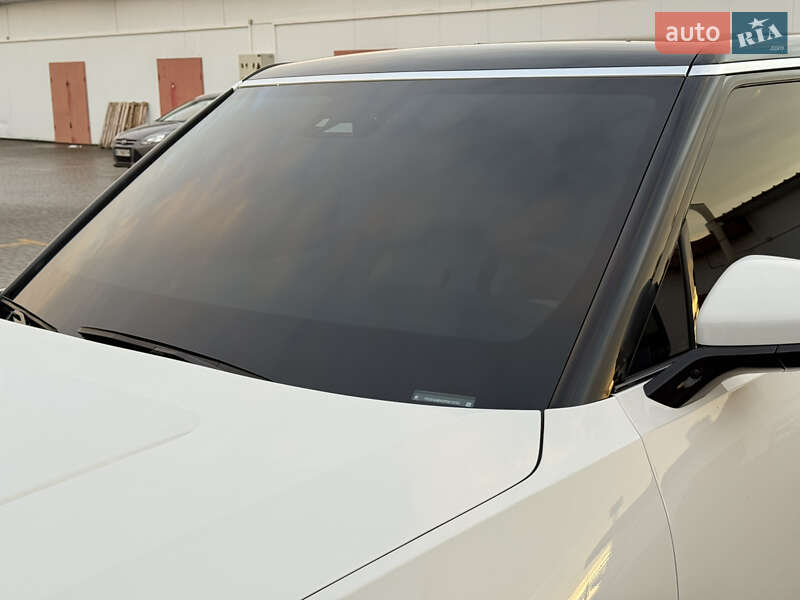 Внедорожник / Кроссовер Rivian R1S 2023 в Львове