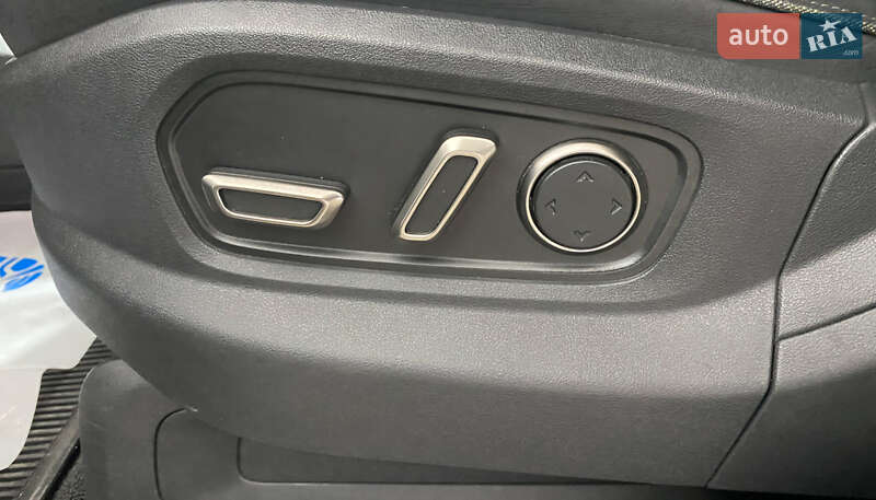 Внедорожник / Кроссовер Rivian R1S 2023 в Львове фото 25 Внедорожник / Кроссовер Rivian R1S 2023 в Львове