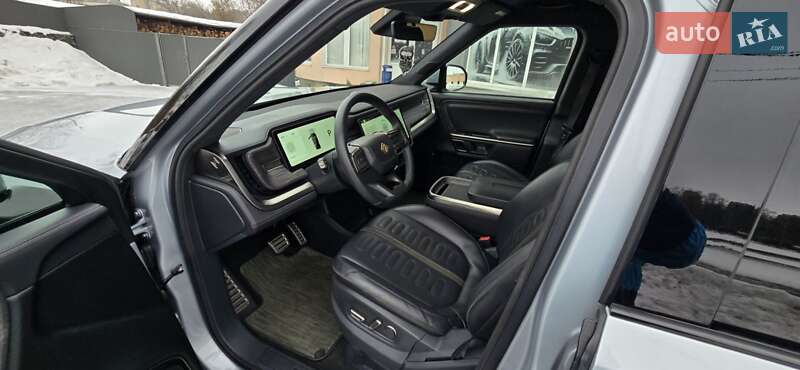 Внедорожник / Кроссовер Rivian R1S 2022 в Хмельницком