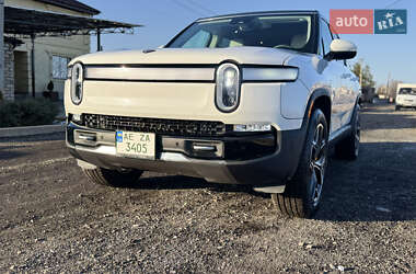 Универсал Rivian R1S 2024 в Днепре