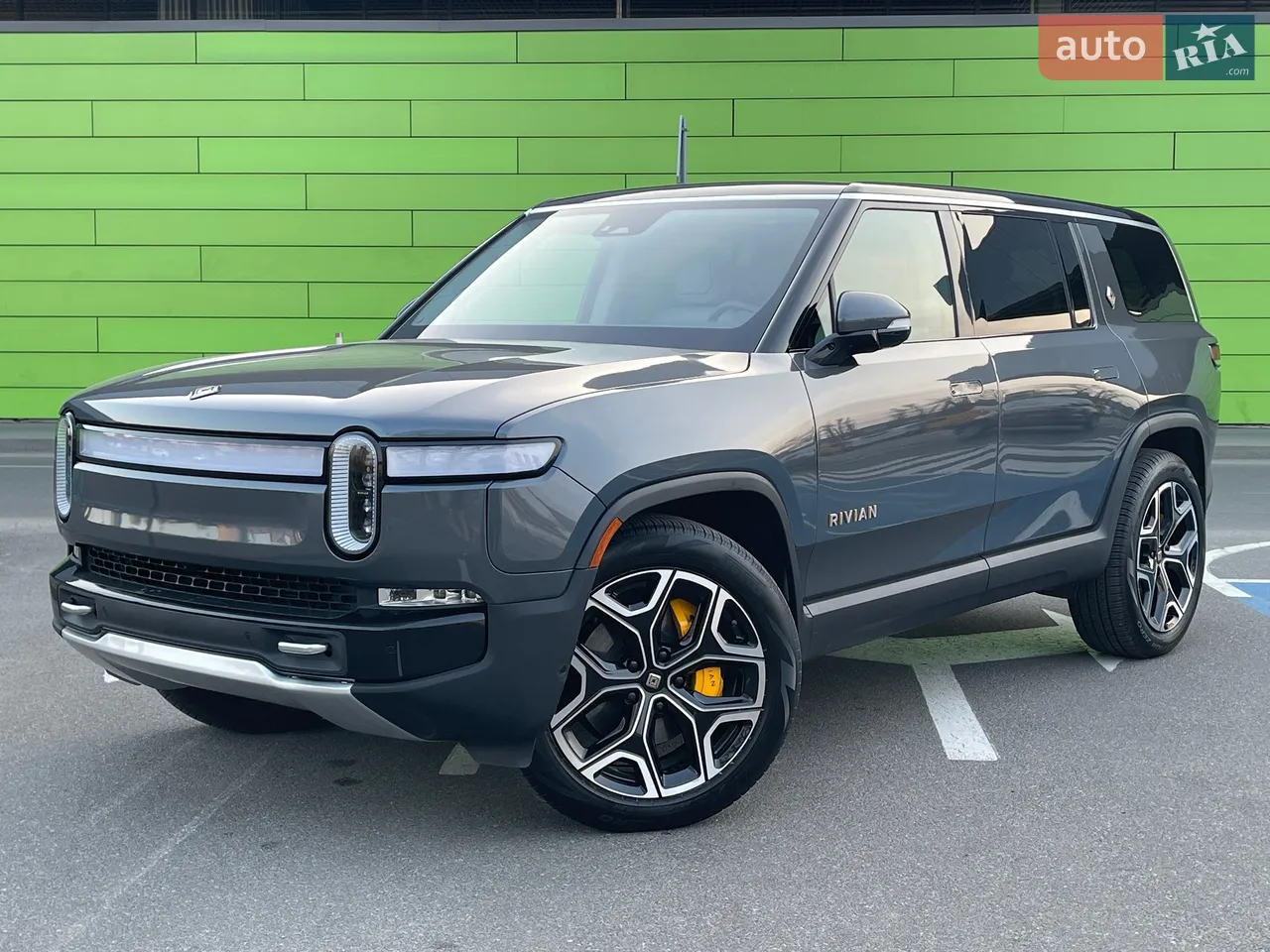 2020 Lincoln Aviator - мініатюра 54
