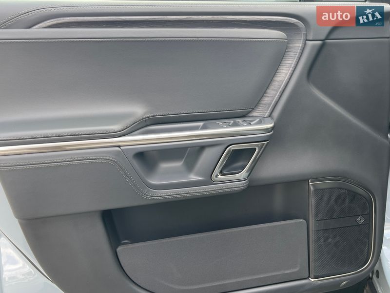 Позашляховик / Кросовер Rivian R1S 2023 в Києві