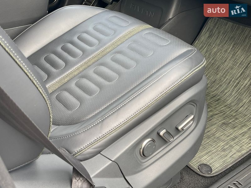 Позашляховик / Кросовер Rivian R1S 2023 в Києві