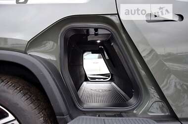 Пікап Rivian R1T 2022 в 