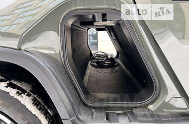 Пикап Rivian R1T 2023 в 