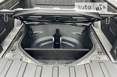 Пикап Rivian R1T 2023 в 