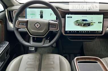 Пикап Rivian R1T 2023 в 