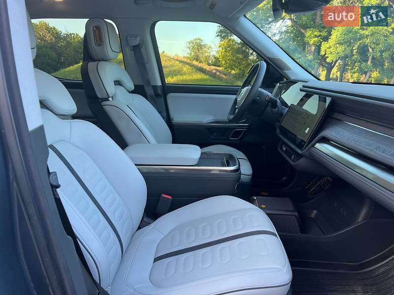Пікап Rivian R1T 2022 в Кропивницькому