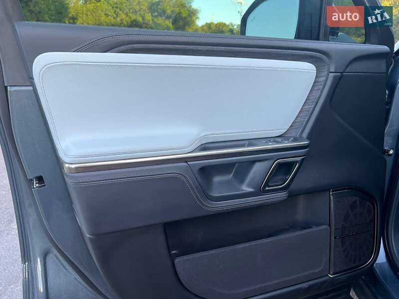 Пікап Rivian R1T 2022 в Кропивницькому