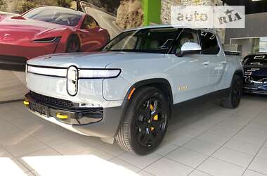 Пікап Rivian R1T 2023 в Києві