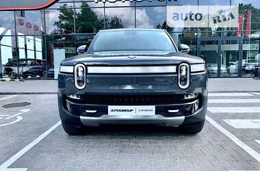 Пикап Rivian R1T 2022 в Одессе