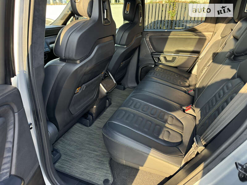 Пікап Rivian R1T 2023 в Луцьку