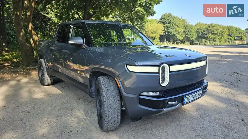 Rivian R1T 2021 VIN 7FCTGAAL3NN000909 фото оголошення 7 з 56
