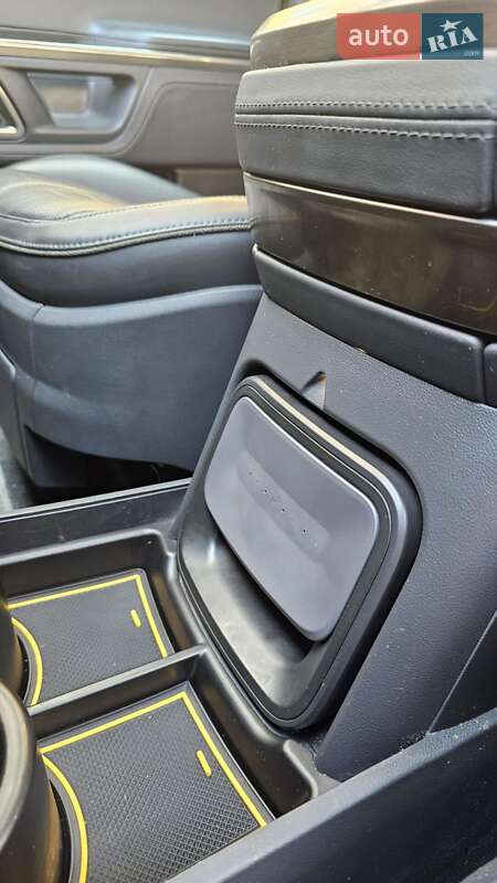 Позашляховик / Кросовер Rivian R1T 2021 в Львові фото 27 Позашляховик / Кросовер Rivian R1T 2021 в Львові