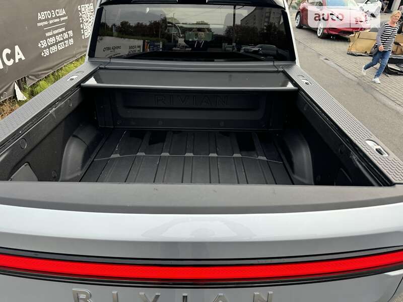 Пикап Rivian R1T 2022 в Луцке