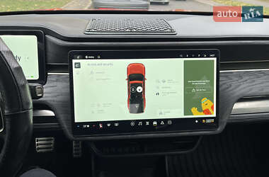 Пикап Rivian R1T 2022 в 