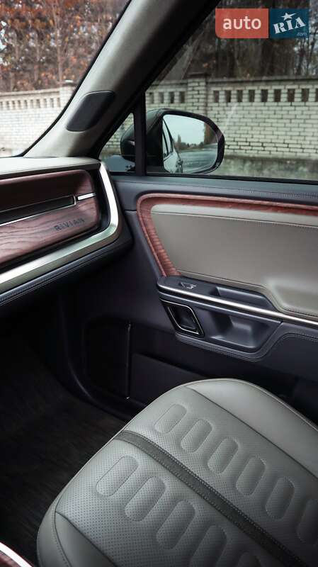 Пикап Rivian R1T 2023 в Виннице фото 29 Пикап Rivian R1T 2023 в Виннице
