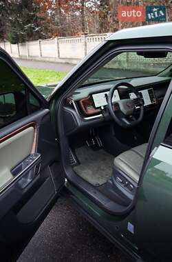 Пикап Rivian R1T 2023 в 