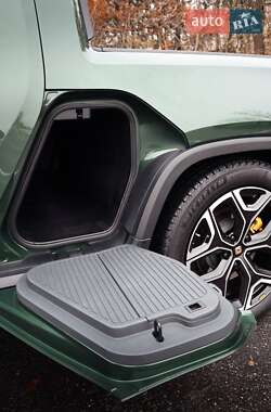 Пикап Rivian R1T 2023 в 