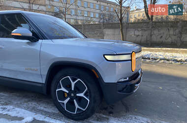 Пікап Rivian R1T 2022 в Києві