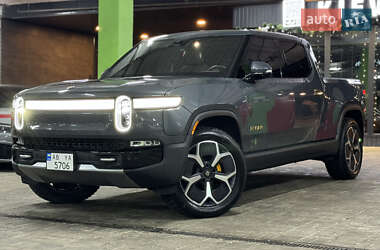 Позашляховик / Кросовер Rivian R1T 2022 в Києві