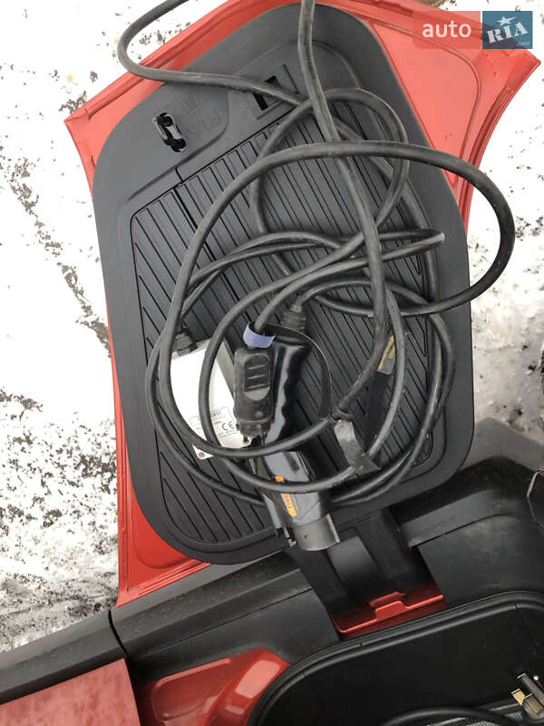 Пикап Rivian R1T 2023 в Виннице