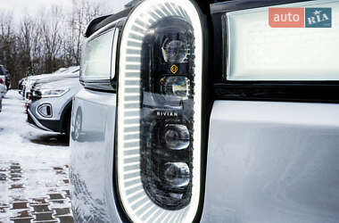 Пикап Rivian R1T 2022 в Житомире