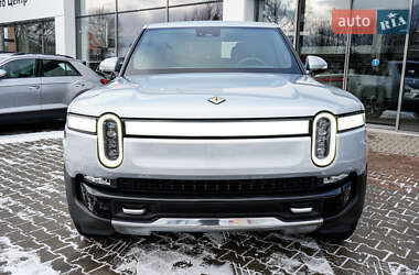 Пикап Rivian R1T 2022 в Житомире