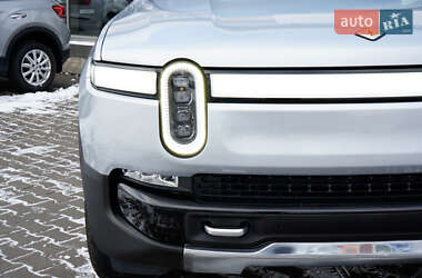 Пикап Rivian R1T 2022 в Житомире