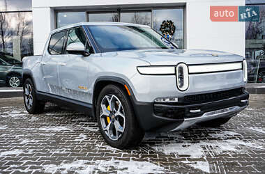 Пикап Rivian R1T 2022 в Житомире